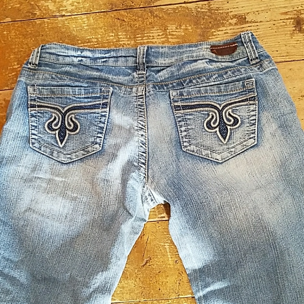 Very Cute Jeans!